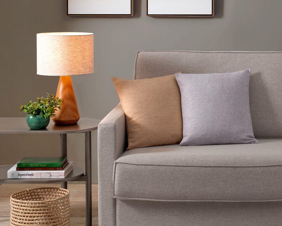 DECOR | LASY