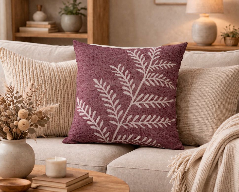 NATURE ECO | BRANCH