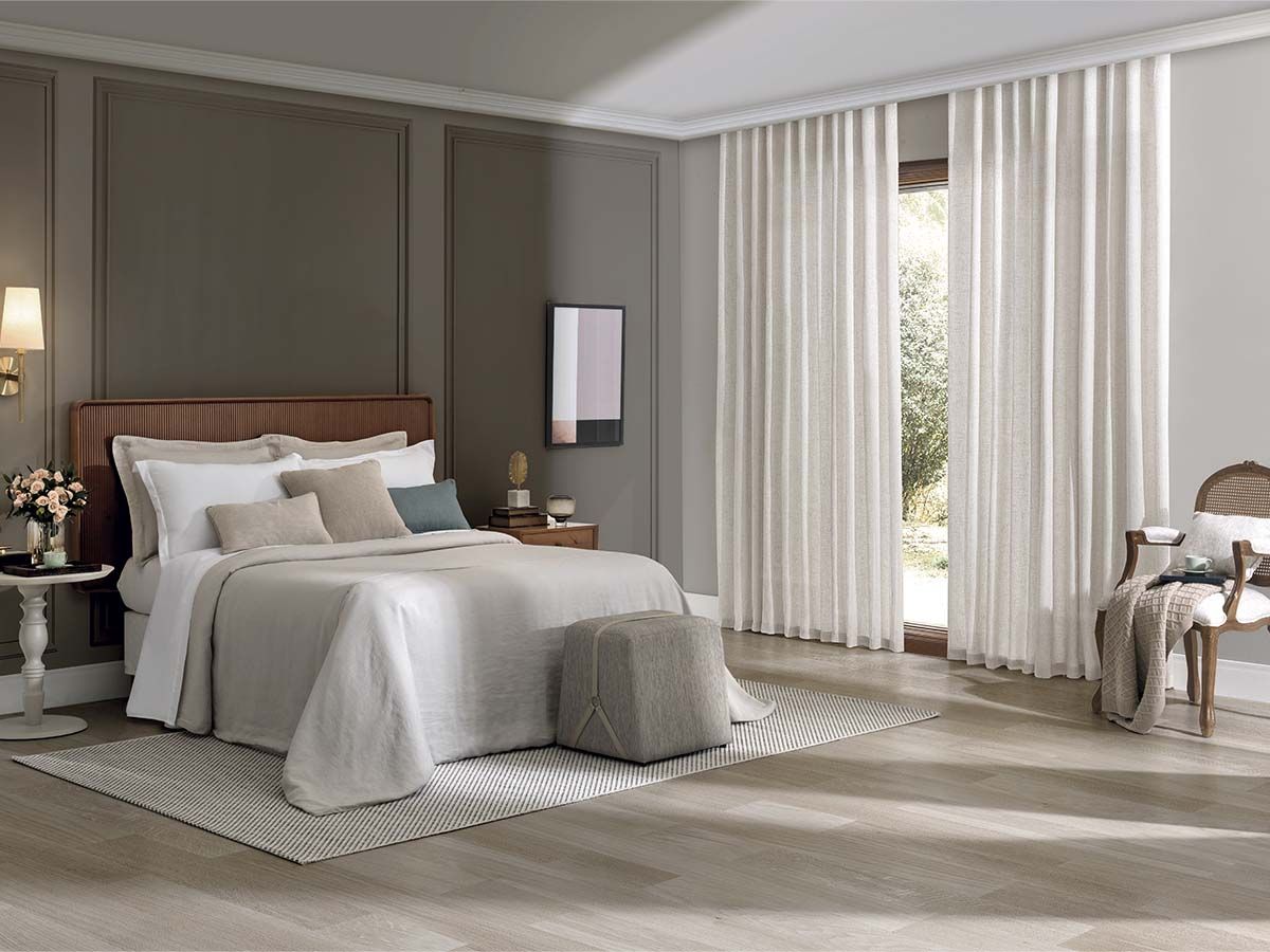 INOVE | DUPLEX LINEN