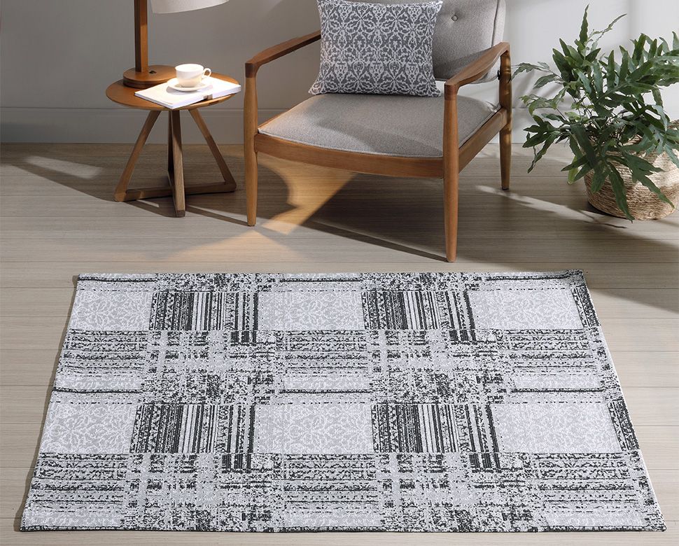 TAPETE JACQUARD NATURE ECO | ARTSY