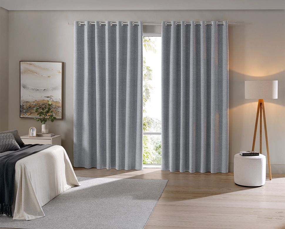 BLACKOUT TECIDO 100% | SATURNO